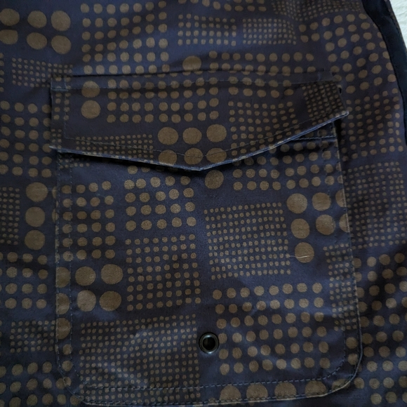 Parallel X League Boardshort S - Picture 2 of 7